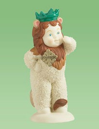 - You Have Got Courage Baby