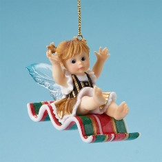 Ribbon Candy Slide Farie   Little Kitchen Faries