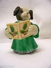 Howl Elvia - Mary's Moo Moos - Enesco