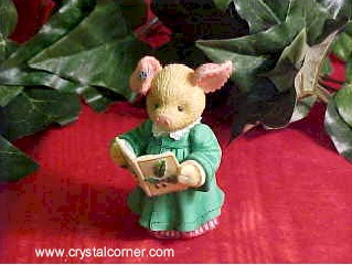 Squell For Joy - Mary's Moo Moos - Enesco