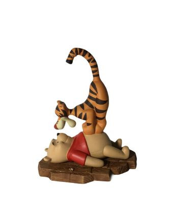 Pooh And Friends Put A Little Bounce In Your Heart