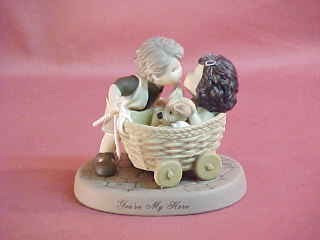 Youre Are My Hero  Pretty As Picture