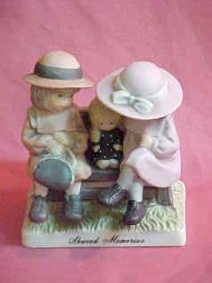 Shared Memories  Pretty As A Picture