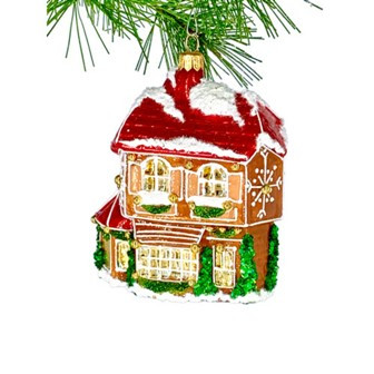 Sugar Hill Heartfully Yours Artist Christopher Radko