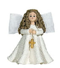 Devotion  Kneeded Angels