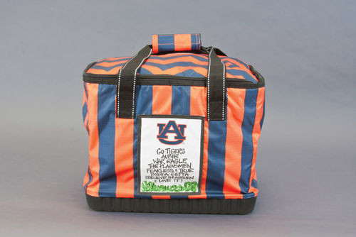 Auburn Cooler   Magnolia Lane  Alabama