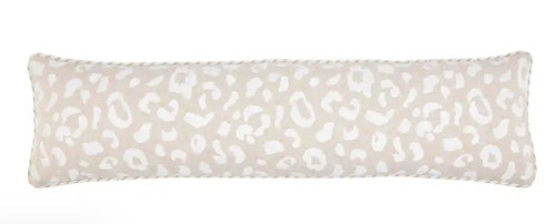 Mud Pie Gifts - Leopard Animal Print Pillows - Mud Pie Gifts