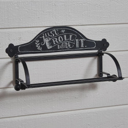 Jubilee Paper Towel Holder  Park Disigns