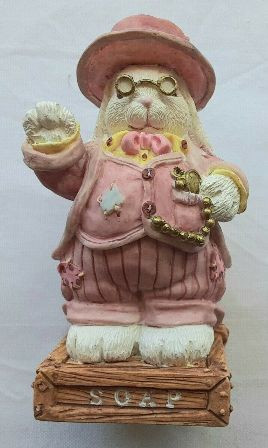 Mayor Cornelius   Patchville Bunnies