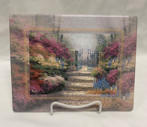 The Garden Of Promise Bradford Ex.