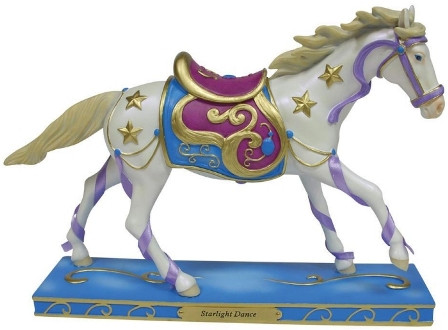 Starlight Dancer Trail of Painted Ponies Enesco