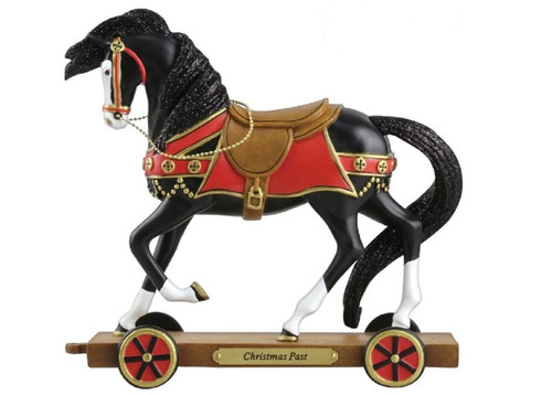 Christmas Past-Trail of Painted Ponies-Trail of Painted Ponies