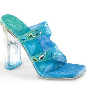 Dolphin Just The Right Shoe  Department 56