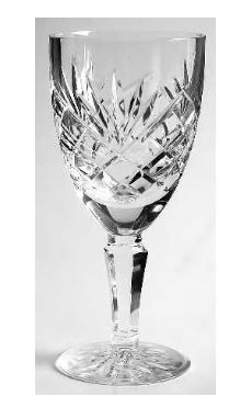 Ashford Wine Goblet