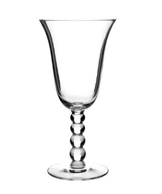 Candlewick Clear Ice Tea or Beverage