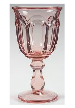 Old Williamsburg Imperial Pink- Wine