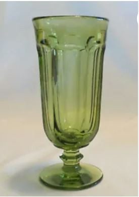 Old Williamsburg Green Ice Tea or Beverage