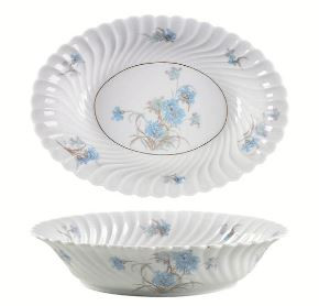 Bergere Haviland Oval Vegetable