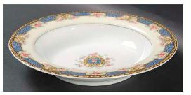 Concorde Haviland Rim Soups