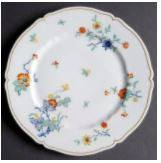 Shalimar Dinner Plate