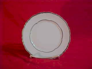 Versailles Bread and Butter Plate