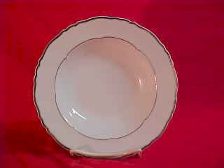 Versailles Rim Soup or Pasta Bowl