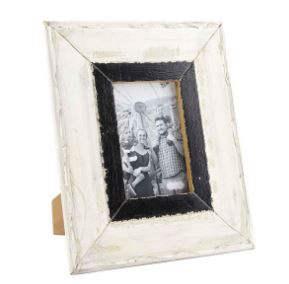 Black And White Frame 4 X 6