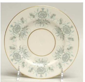 Caprice Bread and Butter Plate - Castleton