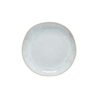 Eivissa Sand Round Salad Plate