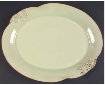 Madeira Harvest Sage Green