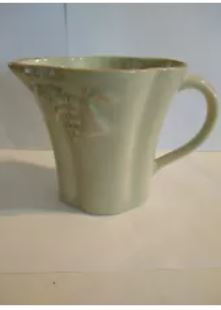 Madeira Harvest Sage Green