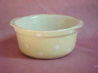 Polka Dots White - Casafina Dinnerware