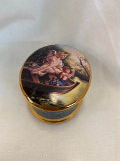 Guided Journey 4Th Issue In Someone To Watch Over Me Musical