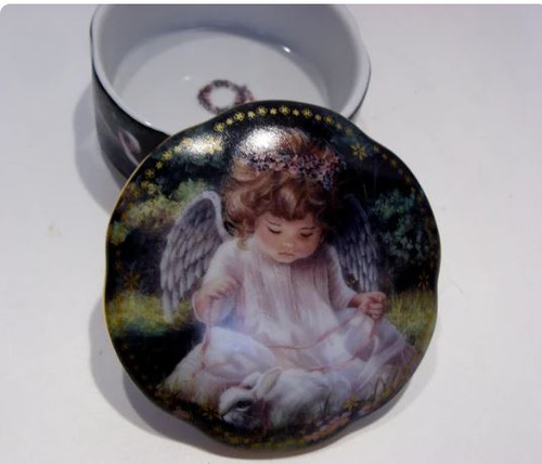 An Angels Love Heavens Ardleigh Elliott Musical