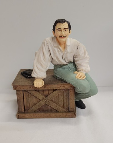 Captain Butler Closed  Ardleigh Elliott Musical