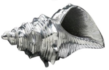 Conch Shell  Arthur Court Designs