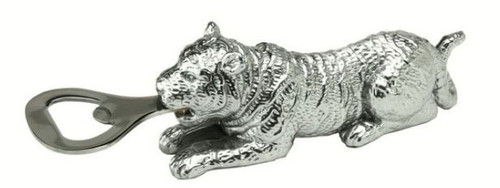 University Of Alabama Bottle - Opener  Arthur Court