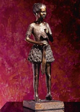 Recital Austin Sculptures