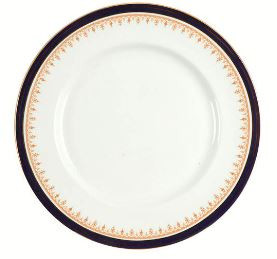 Leighton Dinner Plate
