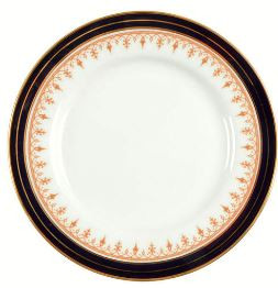 Marina Bread and Butter Plate - Aynsley
