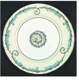 Leighton Dinner Plate