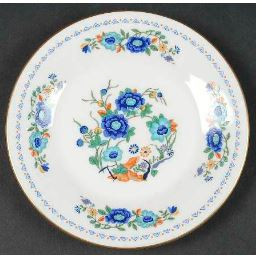 Marlina Bread and Butter Plate