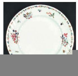 Somerset Dinner Plate - Aynsley China