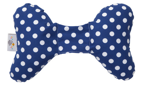 Blue Dot Ear  Baby Elephant Ears