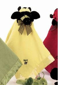 Buzzin Hugs  Bearington Baby Collection