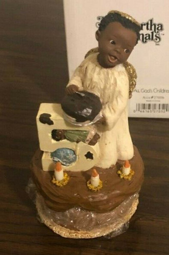 Asia - All Gods Children - Miss Martha Originals