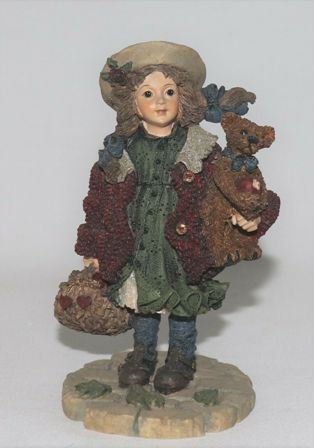 Candice / Mathew  Dollstones  Retir