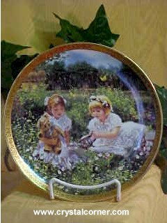 Wild Flowers Of Love Enchanted Garden Sandra Kuck Collection