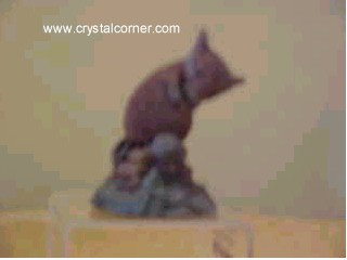 Lexie Cairn Studios  Retired