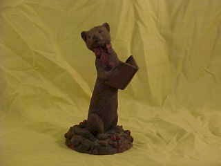 Pop Cairn Studios   Tim Wolfe Clark  Retired